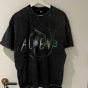 Alien 3 shirt